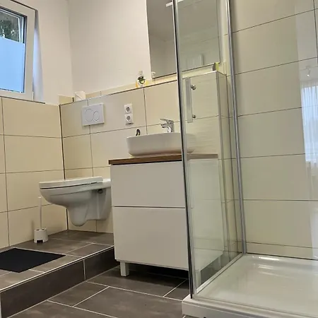 Rosenweg Апартаменты