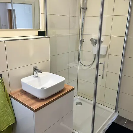 Апартаменты Rosenweg