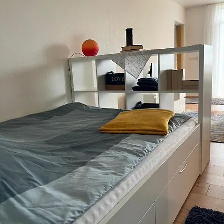 Апартаменты Rosenweg *