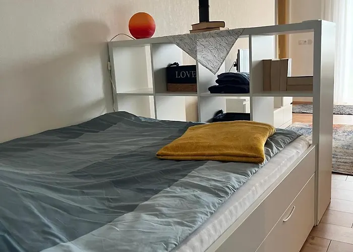 Lägenhet Rosenweg *